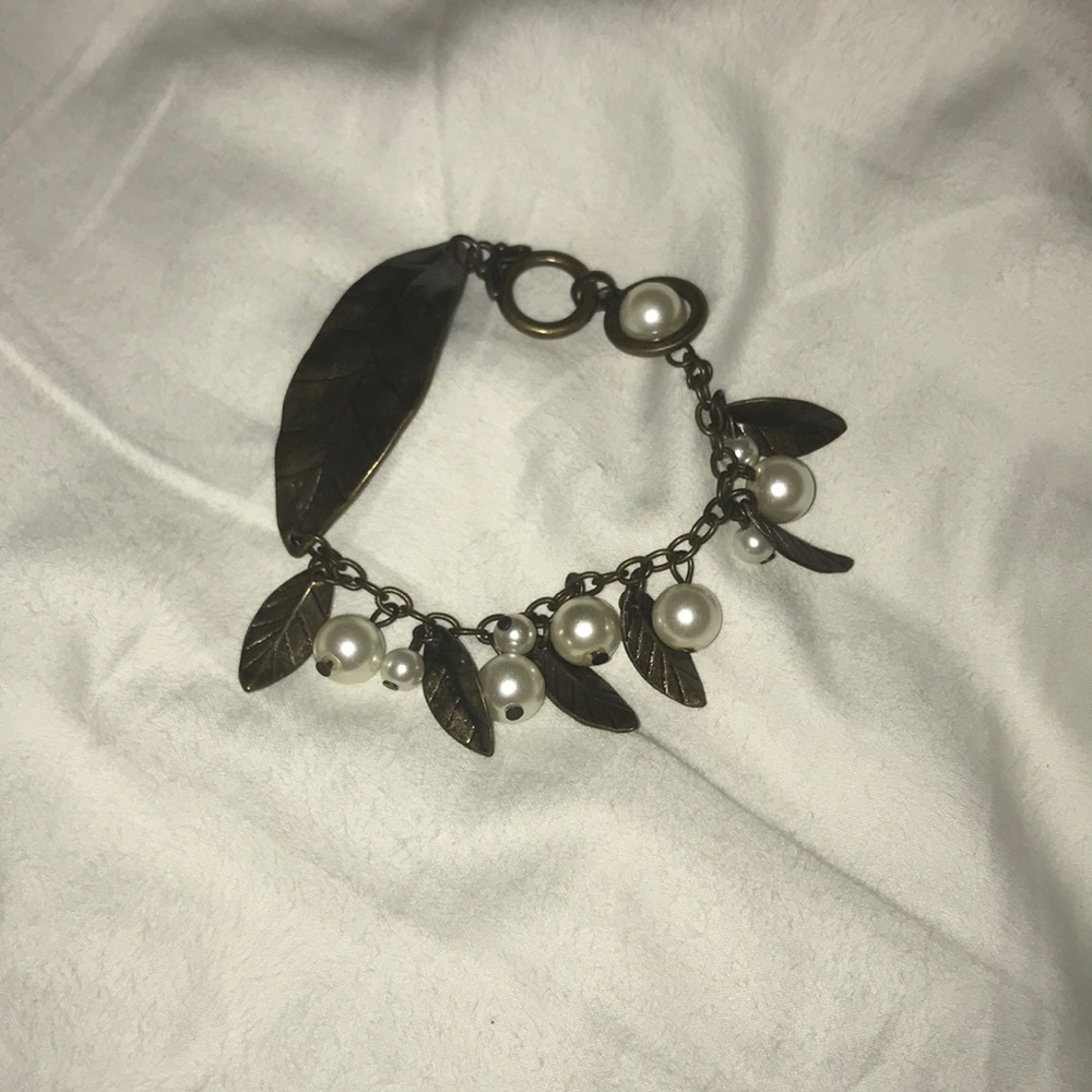 Plunder bracelet